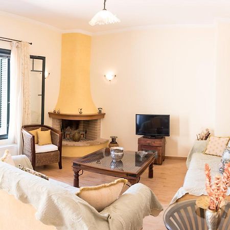 Вилла Koni'S House Katomerion Экстерьер фото