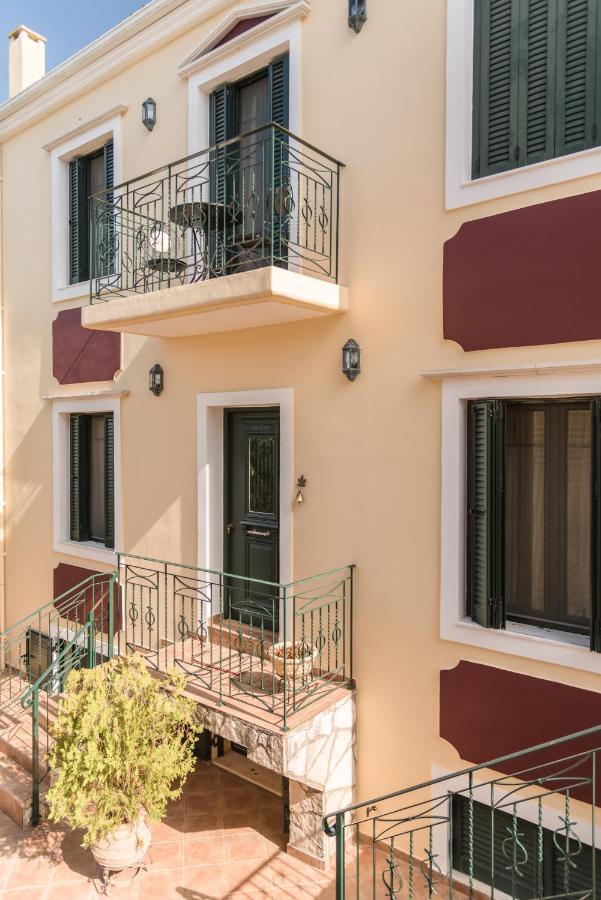 Вилла Koni'S House Katomerion Экстерьер фото