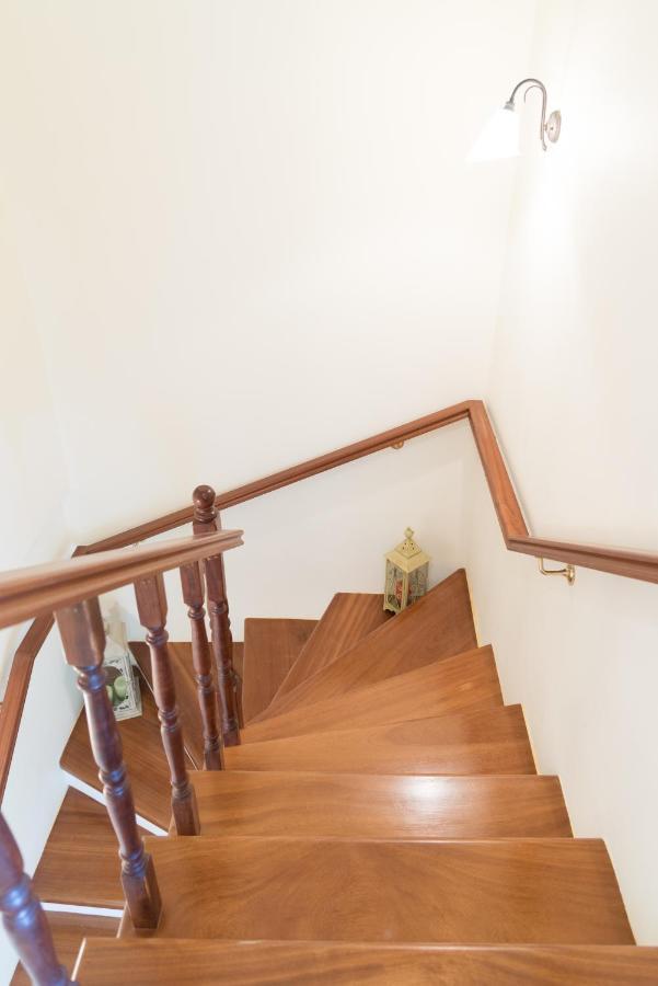 Вилла Koni'S House Katomerion Экстерьер фото