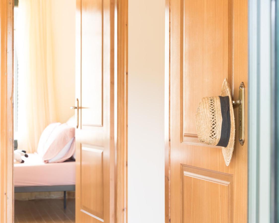 Вилла Koni'S House Katomerion Экстерьер фото