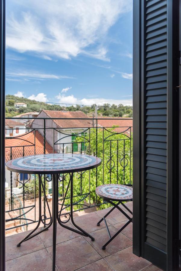 Вилла Koni'S House Katomerion Экстерьер фото