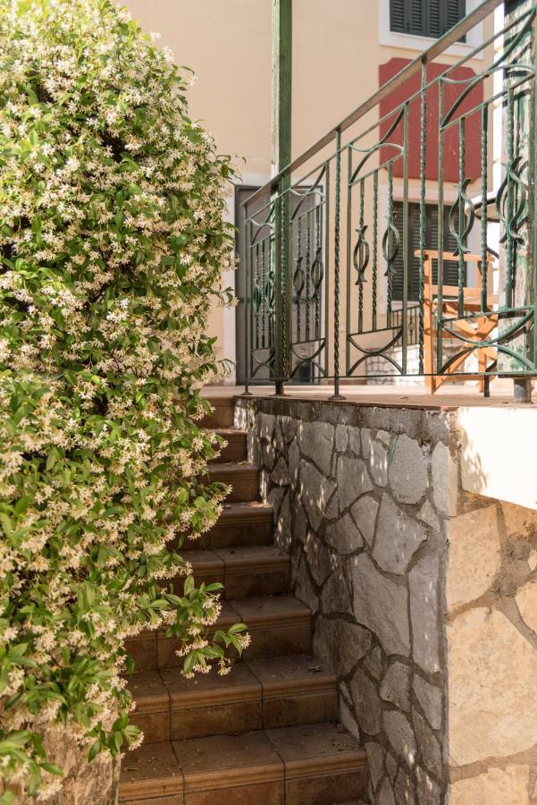 Вилла Koni'S House Katomerion Экстерьер фото
