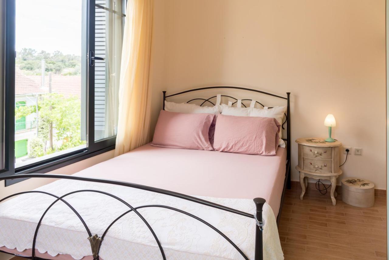Вилла Koni'S House Katomerion Экстерьер фото