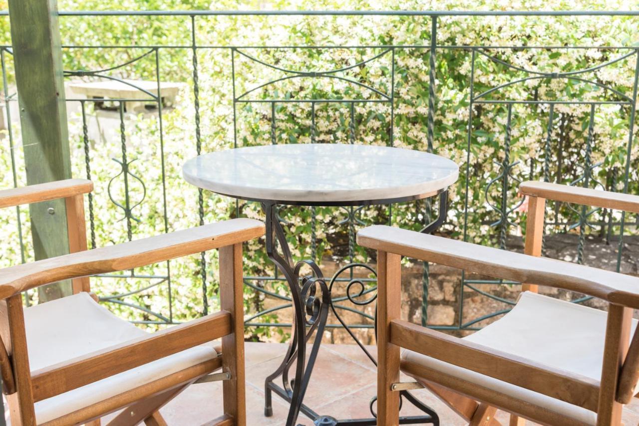 Вилла Koni'S House Katomerion Экстерьер фото